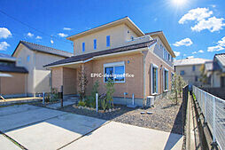 長期優良住宅×築浅タマホーム　土地１０３坪×建物約６０坪邸宅