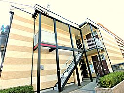 大阪市西成区天下茶屋東１丁目