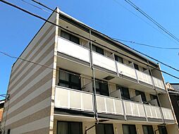 大阪市住吉区遠里小野４丁目