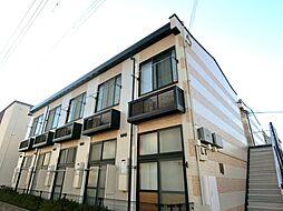 大阪市東住吉区鷹合１丁目