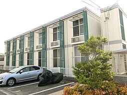 大阪市東住吉区住道矢田８丁目