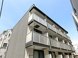大阪市城東区鴫野東３丁目