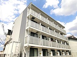 大阪市生野区舎利寺２丁目