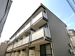 大阪市生野区田島２丁目