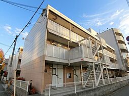 大阪市東住吉区今川４丁目