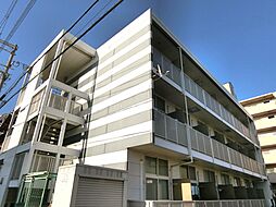 大阪市東住吉区湯里５丁目