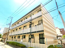 大阪市平野区平野南１丁目