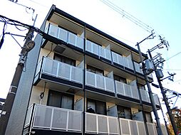 大阪市西淀川区福町２丁目