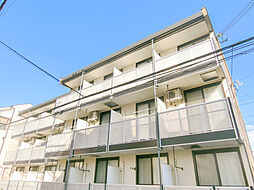 大阪市東淀川区上新庄３丁目