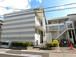 大阪市城東区諏訪４丁目