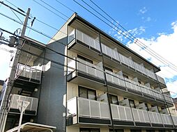 大阪市城東区成育４丁目