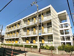 大阪市城東区東中浜２丁目