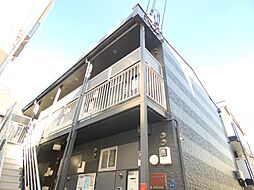大阪市旭区高殿２丁目