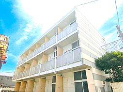 大阪市平野区瓜破５丁目