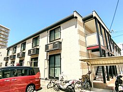 大阪市平野区平野東１丁目