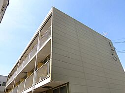 大阪市城東区新喜多東１丁目