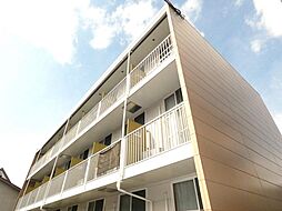 大阪市鶴見区横堤３丁目