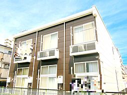 大阪市平野区長吉長原東３丁目