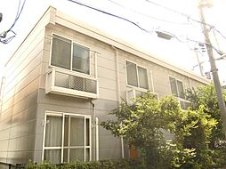 大阪市城東区永田１丁目