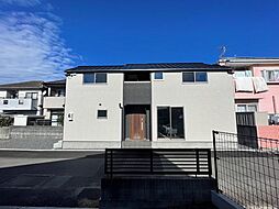 東野3丁目 借家