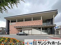 さいたま市西区指扇