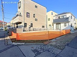 川口市赤井8期