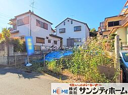 川口市安行吉岡