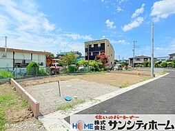 さいたま市二ツ宮3期5棟