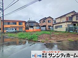 さいたま市岩槻区小溝1期