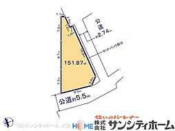 さいたま市原町8期7棟