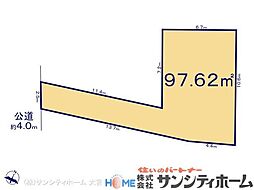 さいたま市浦和区領家4丁目