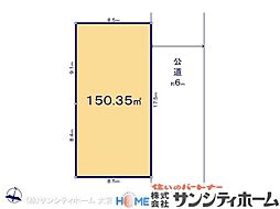 久喜市鷲宮4期7棟