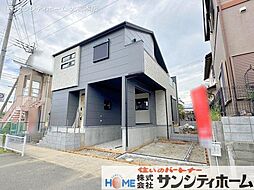 さいたま市緑区原山3丁目(111ー3)