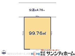 さいたま市岩槻区本丸8期