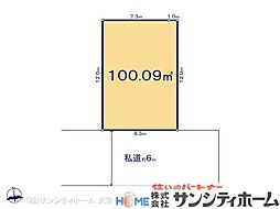 川口(安行領根岸)2期