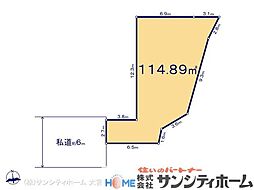 川口(安行領根岸)2期