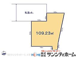 川口(安行領根岸)2期