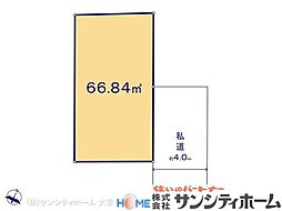 川口市中青木11期