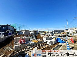 さいたま市原町8期7棟