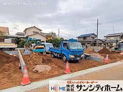 白岡市白岡