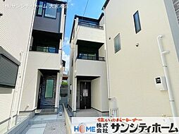 さいたま市中央区本町西7期