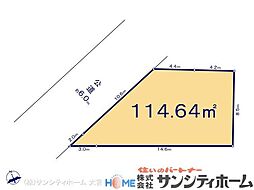 川口市戸塚南 第2