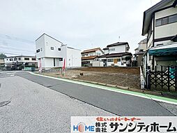 蓮田市西城3期