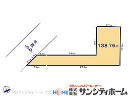 川口市戸塚南 第2