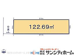 川口市上青木西 第15