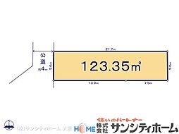 川口市上青木西 第15