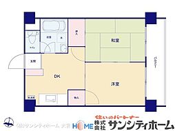 東浦和マンション