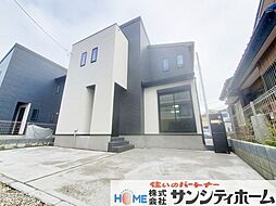 上尾市西宮下2丁目 新築戸建