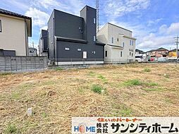 川口市東本郷23ー2期