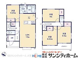 第10上尾向山